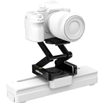 EDELKRONE FLEX TILT HEAD Zapata multiposición para equipos de hasta 2,5 kg.