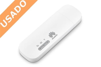 HUAWEI HUAWEIE3276S (Usado) Módem 3G-4G libre y función hotspot