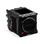 RED KOMODO-X Cámara 6K Super 35mm con sensor CMOS 19.9 MP y Global Shutter.