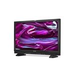 KONVISION KVM-2461W Monitor Broadcast 24", FHD, 8bits, 