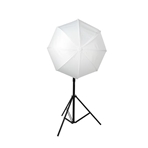 NANLITE LT80 (Usado) Linterna Softbox.