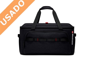 MANFROTTO MB PL-CL-L (Usado) Bolsa para vídeo Cineloader Large.