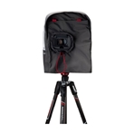 MANFROTTO MB PL-CS-SM Funda de lluvia pequeña-mediana.