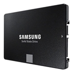 SAMSUNG SSD 250GB (serie 870 EVO)