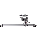 RIGWHEELS PASSPORT DOLLY (Usado) Slider desmontable y portátil compuesto por: