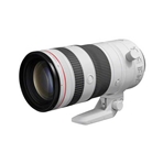 CANON RF 70-200mm F2.8L IS USM Z (blanco) Teleobjetivo zoom híbrido 70-200 mm y f/2,8 (blanco)