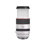 CANON RF 70-200mm F2.8L IS USM Teleobjetivo F2,8 con estabilizador de imagen de cinco pasos.