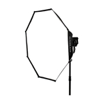 NANLUX SBNLM150O Softbox Octagonal 150 cm montura NL para Evoke 1200.