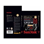 SANDISK SDCFXPS-032G-X46 (Usado) Tarjeta Compact Flash Extreme Pro...
