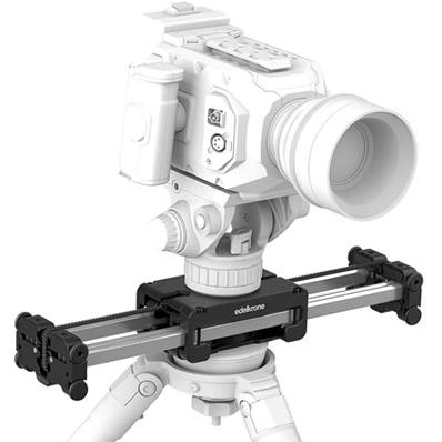 EDELKRONE SLIDERPLUS PRO COMPACT Slider 50 cm. 22,5 Kg