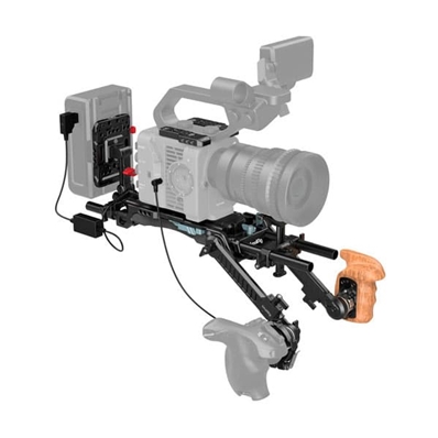 SMALLRIG 3459 Soporte de hombro para Sony FX6