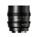 THYPOCH Simera-C 21mm T1.5 FF Prime Cine Lens (E-mount)