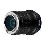 LAOWA 10-18mm F4.5-5.6 Sony FE Zoom Ultra gran angular montura E.