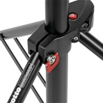 MANFROTTO 1004BAC (Usado) Pie Master negro