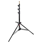 MANFROTTO 1004BAC Pie Estudio Neumático 'Master Stand' negro