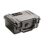 PELI 1120-000-110E (Usado) 1120 Maleta con espuma de medidas interiores 18,4 x 12,10 x 7,8 cm., 