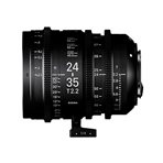 SIGMA 24-35MM T2.2 FF ptica Cine 24-35mm T2.2 montura EF