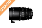 SIGMA 50-100MM T2 F/CE (Usado) Óptica Cine Zoom 50-100 mm T2 montura EF.