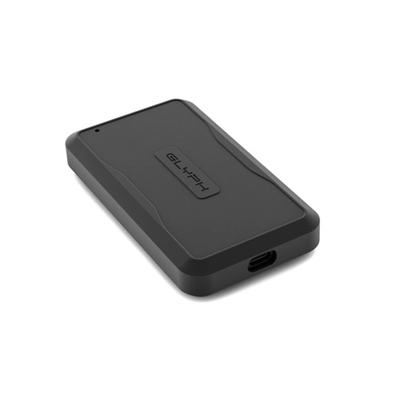 GLYPH A2000PRO2 2TB. Glyph Atom PRO Portable Thunderbolt 3 NVMe SSD V2