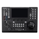 PANASONIC AW-RP150GJ Controlador de cámaras remoto.