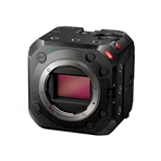 PANASONIC AW-UB50 Cámara 4K con sensor MOS Full-Frame de 24,2MP