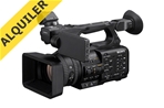 Alquiler SONY PXW-Z200