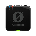 Alquiler RODE WIRELESS PRO