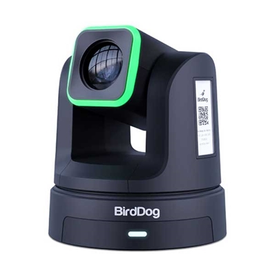 BIRDDOG X5 Ultra - BDPX5ULTRA Cámara PTZ UHD-4K, Z-20X, 12G-SDI, NDI, USB/UVC