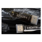 MQV Cable HDMI 2.0 y 50 metros de longitud.