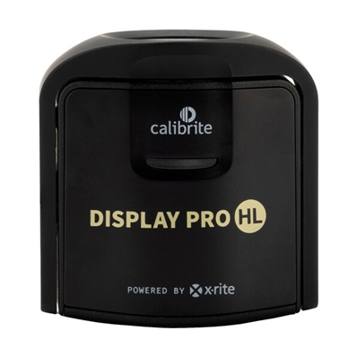 CALIBRITE CCDIS3HL Calibrite Display Pro HL