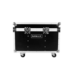 NANLUX CCEV1200FLYK Flight case para Evoke 1200 y fresnel FL-35YK