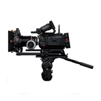 BLACKMAGIC Ursa Cine 12K con visor EVF (Usado)