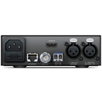 BLACKMAGIC Conversor unidireccional Teranex Mini HDMI 12G a F.O