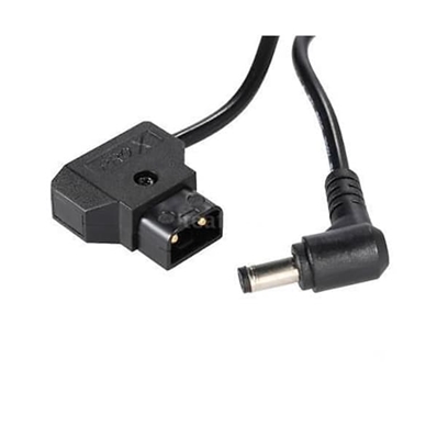 DYNACORE D-BMCC Cable adaptador de PT a CC para Blackmagic