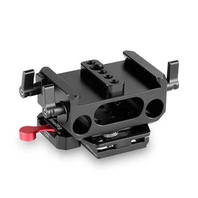 SMALLRIG DBM2266B Smallrig Base Plate