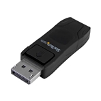 STARTECH Adaptador DisplayPort a HDMI