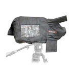 EIMAGE ECG-U1 Funda de lluvia y protección para camcorders de hombro.