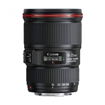 CANON EF16-35MM F/2.8LUS (Usado) Optica Canon EF 16-35 mm f/2.8L USM.