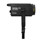 NANLITE FS-60B Foco de luz Led contínua bicolor de alta potencia.