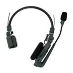 HOLLYLAND HL-C1-SH02 Microauricular SLAVE compatible con el intercom Solidcom C1