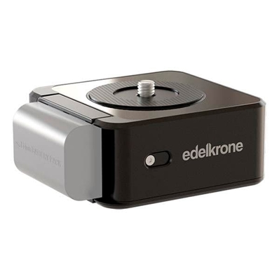 EDELKRONE HEADONE Cabeza motorizada.