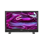 KONVISION KVM-2461W Monitor Broadcast 24", FHD, 8bits, 