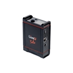 LIVEU LU-SOLO+SDI LiveU Solo+. Enc. HDMI-SDI y opción bonding