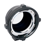 METABONES MB PL-E-BM1 Adaptador para PL en montura E Mount.