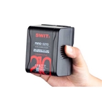 SWIT MINO-S210 Batería Pocket V-mount de 210Wh.