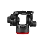 MANFROTTO MVK504XCTALL Kit: rótula 504X, trípode carbono MPRO 536 y bolsa.