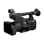 SONY PXW-Z200 Cámara ENG 4K 1" CMOS Sensor XDCAM con zoom óptico 20x