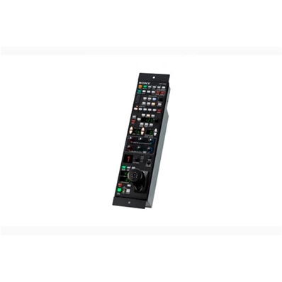 SONY RCP-3100//U Panel de control remoto para cámaras de la serie HDC.