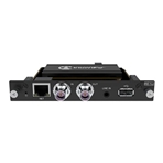 KILOVIEW NDIKRE1V2 HD/3G-SDI tarjeta encoder, SDI a RTMP, SRT, dual-stream