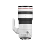 CANON RF 70-200mm F2.8L IS USM Z (blanco) Teleobjetivo zoom híbrido 70-200 mm y f/2,8 (blanco)